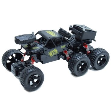 Oyuncaqlar: Kamerali Maşin ● Yeni Kamerali Maşinimiz geldi ● 6 Tekerlidi ● Şekil — 10