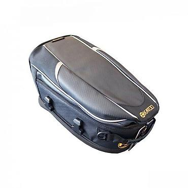 Dodaci za bicikl: Torba za gepek nosač bicikla – model QBL4 - Univerzalna torba za — 6