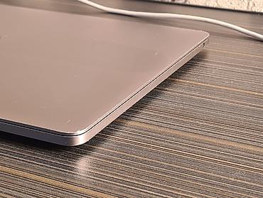 macbook 13: Для учебы, Б/у, Intel Core i5, ОЗУ, RAM: 8 ГБ — 2