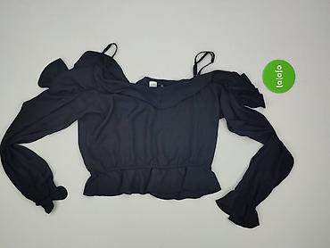 h m dresy: H&M Divided, Bluzka damska, rozmiar XL — 3