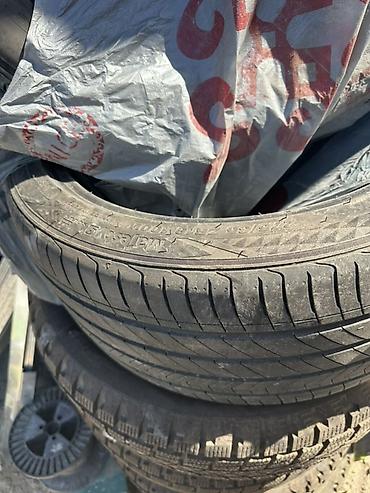 892 2: Летняя автомобильная шина Maxxis, размер 215/35 ZR19 85Y — 3