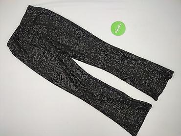 prima moda kozaki: Sinsay, Legginsy Eleganckie damskie, rozmiar S — 3