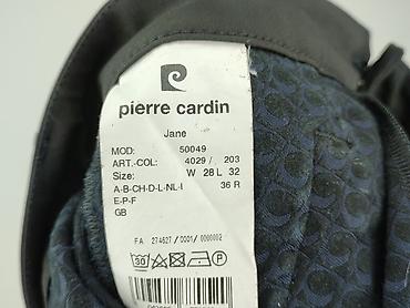 vistula capri: Pierre Cardin, Spodnie materiałowe damskie, rozmiar S — 5