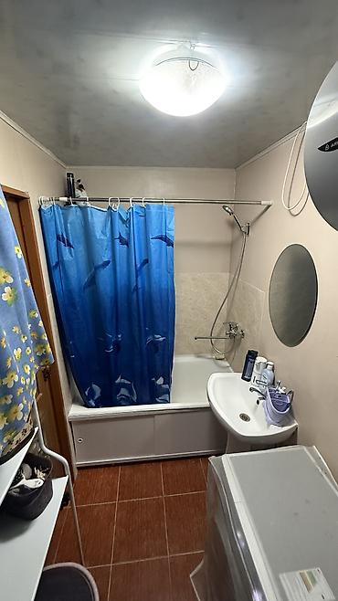 аренда к: 2 комнаты, 44 м², Молодая Гвардия Индивидуалка, 3 этаж, Косметический ремонт — 7