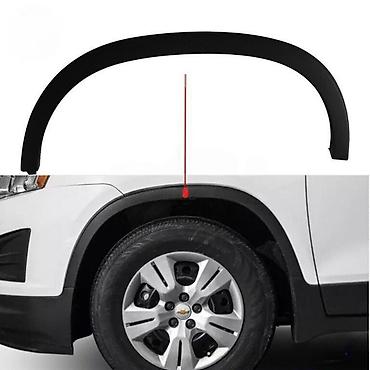 Krılolar: Tam komplekt, Chevrolet Trax 2017 il, Çin, Rayonlara çatdırılma, Pulsuz çatdırılma, Ödənişli çatdırılma — 1