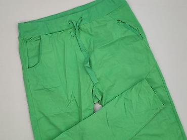 sentino bluza: Wendy Trendy, Spodnie dresowe damskie, rozmiar M — 1