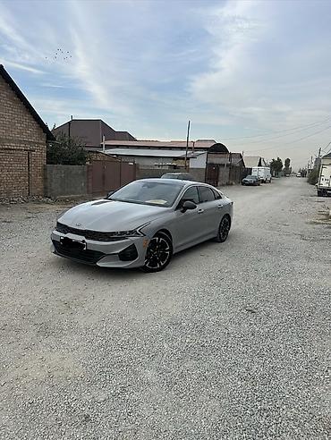 киа к5 2016: Kia K5: 2021 г., 1.6 л, Автомат, Бензин, Седан — 1