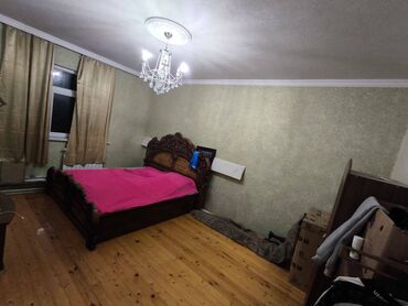 Həyət evləri və villaların satışı: Zabrat 4 otaqlı, 2 kv. m, Kredit yoxdur, Orta təmir — 7