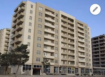 bine sovxoz evler: Zabrat, 3 otaqlı, Yeni tikili, m. Koroğlu, 78 kv. m — 3
