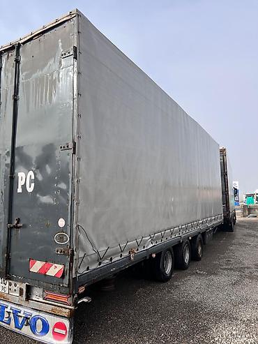 зеркало вольво евро 6 цена: Вольво FH 420 тандем 130 куб голова 2004 прицеп 2004 баары кароодон — 1
