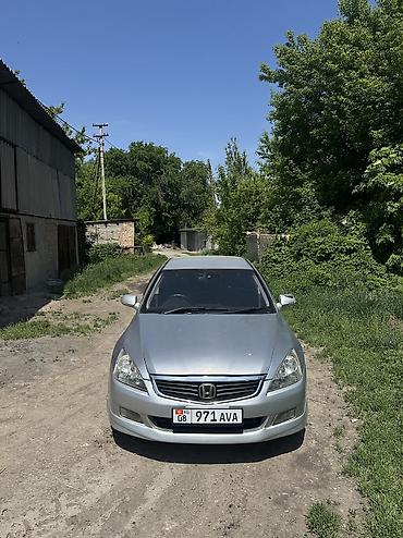 мечит: Honda Inspire: 2003 г., 3 л, Автомат, Бензин, Седан — 7