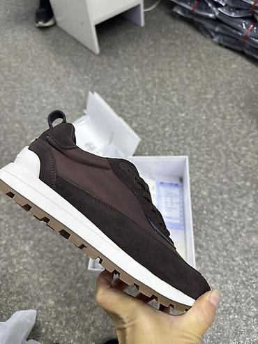 Айымдардын бут кийими: Кроссовки Brunello Cucinelli, Made in Italy ✅39-40 р - Модель — 2