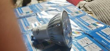 Sijalice: LED sijalica3W 6500K GU10,mr16,GU5.3,e27. Menja halogen spot ili — 9