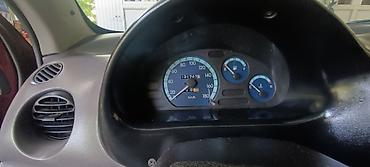 авто полироль: Daewoo Matiz: 2011 г., 0.8 л, Механика, Бензин, Хэтчбэк — 4
