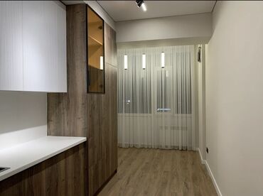 Продажа квартир: 3 комнаты, 73 м², Элитка, 3 этаж, Дизайнерский ремонт — 12