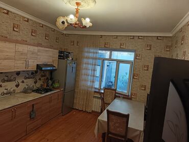 Həyət evləri və villaların satışı: Əhmədli 4 otaqlı, 120 kv. m, Kredit yoxdur, Orta təmir -da lalafo.az — 9 Həyət evləri və villaların satışı: Əhmədli 4 otaqlı, 120 kv. m, Kredit yoxdur, Orta təmir — 9