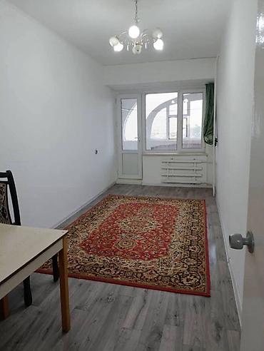 Продажа квартир: 2 комнаты, 51 м², Молодая Гвардия Индивидуалка, 8 этаж, Косметический ремонт — 2