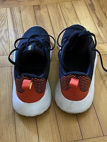 Patike: Patike za trčanje Adidas - Model: Adidas - Namena: trčanje, fitnes i — 3