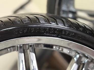 гак м8: F5-80 * 24×8.5JJ * 10 отверстий * 255/30 ZR24 97W XL Комплект из 4 — 8