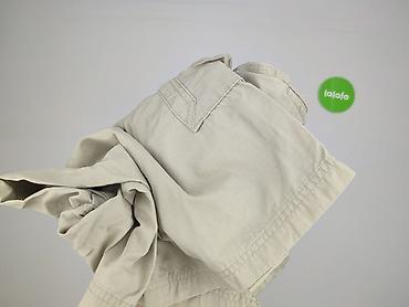 basic t shirt oversize: Marks & Spencer, Szorty dla mężczyzn, rozmiar L — 4