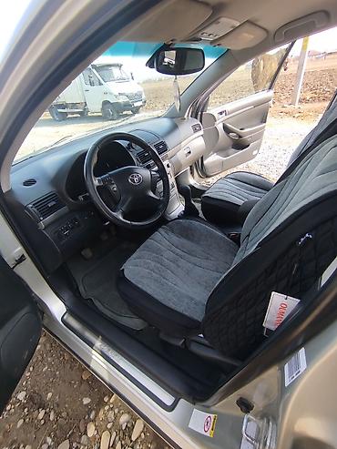 camry xv25: Toyota Avensis: 2009 г., 1.8 л, Механика, Бензин, Универсал — 9