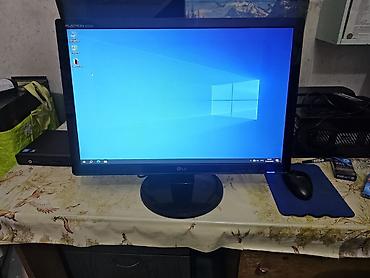 Мониторы: Монитор — 11