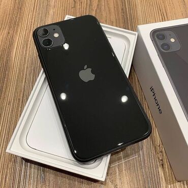 айфон 11 белый 256 гб: IPhone 11 Pro, Колдонулган, 256 ГБ, Кара, Заряддоочу түзүлүш, 83 %