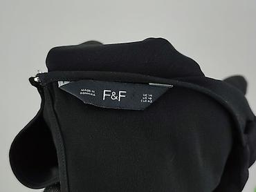 moda f: F&F, Sukienka damska, rozmiar XL — 5