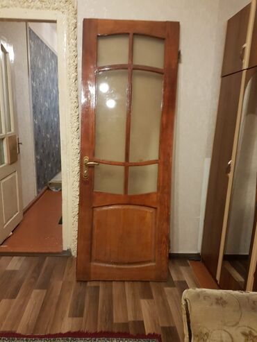 входные и межкомнатные двери: Двери | Дерево | Азербайджан | С замком