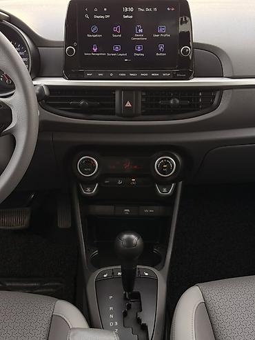 морнинг бишкек: Kia Morning: 2020 г., 1 л, Автомат, Бензин, Хэтчбэк — 6