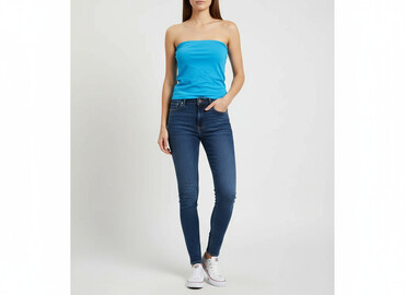 primark bluzy: Esmara, Топ жіночий, розмір M