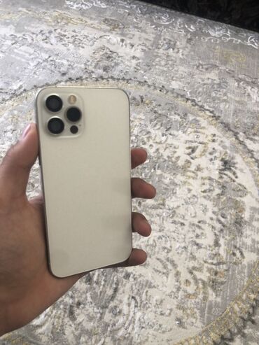 духовка жалал абад: IPhone 12 Pro, Колдонулган, 256 ГБ, Каптама, 84 %