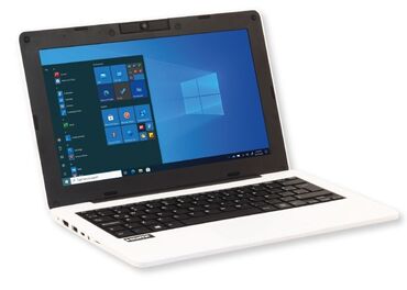 Ноутбуки и нетбуки: Нетбук, 4 ГБ ОЗУ, Intel Celeron, 11.6 ", Новый, Для несложных задач, память SSD