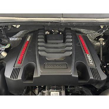 раптор машина: Ford F-150: 2020 г., 3.5 л, Автомат, Бензин, Пикап — 9