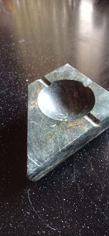 Heykəlciklər: Бронза
Rik sant — 10