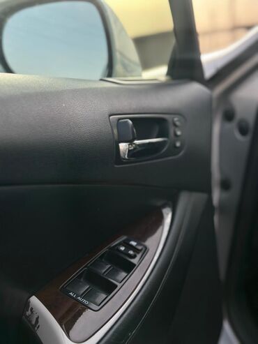 Lexus: Lexus ES: 2009 г., 3.5 л, Типтроник, Газ, Седан — 11