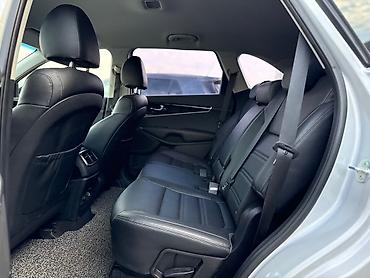 82: Kia Sorento: 2019 г., 0.2 л, Автомат, Дизель, Внедорожник — 4