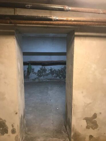 Другая коммерческая недвижимость: Продается подвал в центре Бишкека Чуй / Уметалиева, под — 2