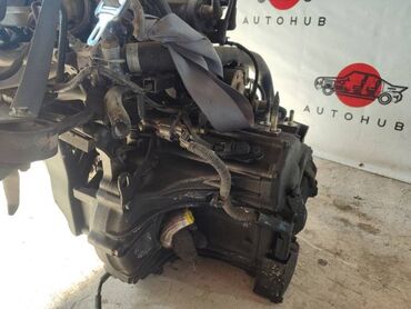 сцепление опель вектра б: АКПП HONDA Odyssey RA6 2 2001 (б/у)
