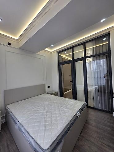 turpan: 1 комната, 63 м², Дворец спорта Элитка, 4 этаж, Евроремонт — 4
