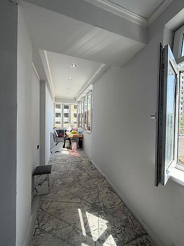 кен сай пост: 2 комнаты, 64 м², Элитка, 2 этаж, Евроремонт — 5