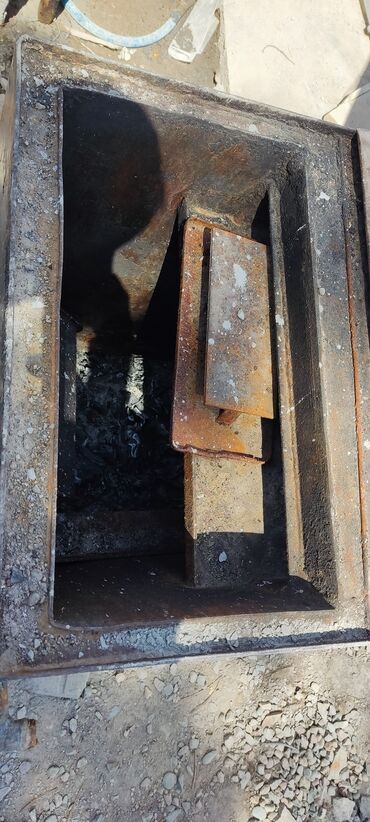 Отопление и нагреватели: Котел уголь, дрова для отопления