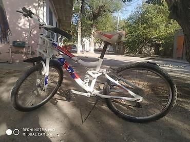 bmx 24: İşlənmiş İki təkərli Uşaq velosipedi Start, 24", sürətlərin sayı: 7, Ödənişli çatdırılma, Ünvandan götürmə — 6