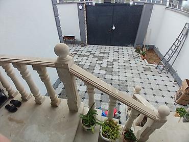 koroğlu: Maştağa qəs. 3 otaqlı, 75 kv. m, Yeni təmirli — 2