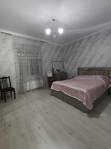i̇ki mərtəbəli çarpayı: Satılır 7 otaqlı həyət evi/bağ evi 200 m², Köhnə Günəşli q. Bakı — 7