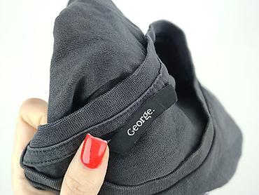 mihos bluzki: George, T-shirt damski, rozmiar S — 4