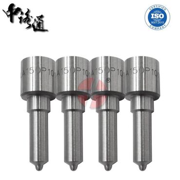 Тюнинг: Diesel Fuel Injector Nozzles DLLA145P2679 VE China Lutong is one of