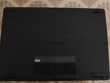 kompute: İşlənmiş Dell Inspiron, 15.6 ", Intel Core i5, 256 GB, Ünvandan götürmə — 5