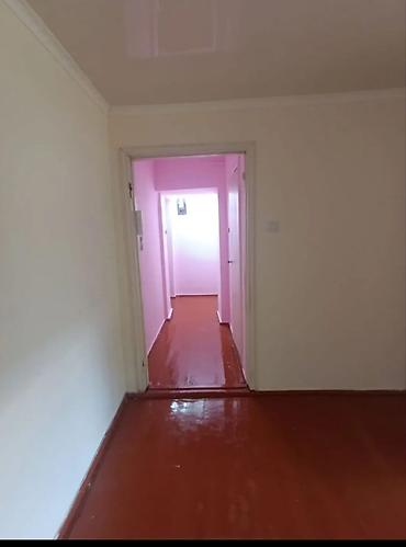 60000: 1 комната, 30 м², Хрущевка, 1 этаж, Косметический ремонт — 4