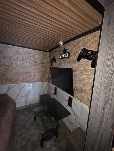 Hazır biznes: Obyekt işlək vəziyyətdədir hazır biznes kimi satılır. Sanıtar qovşağı — 11